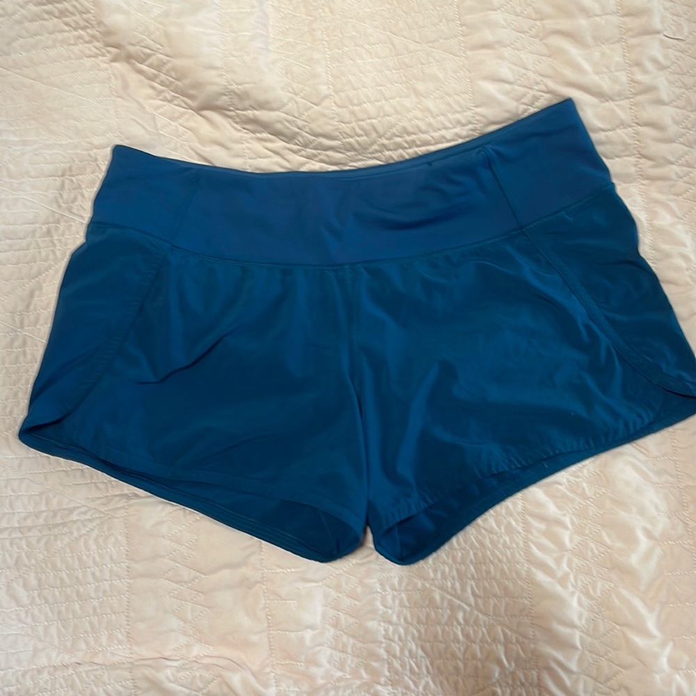 Lululemon speed up short 2.5”